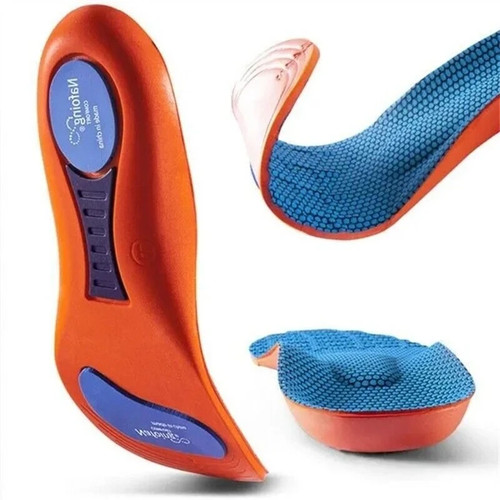 Orthotic insoles arch support - insoles,