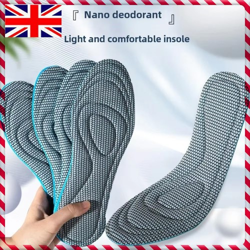 Memory foam shoe insoles for - insoles,