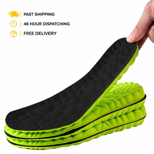 Memory foam shoe - foam, for