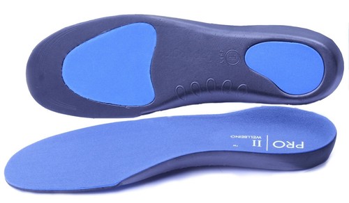 Pro11 orthotic insoles for - pro11,