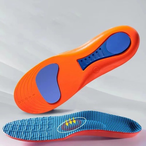 Orthotic insoles arch support - insoles,