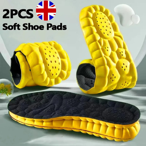 Memory foam shoe insoles for - foam,